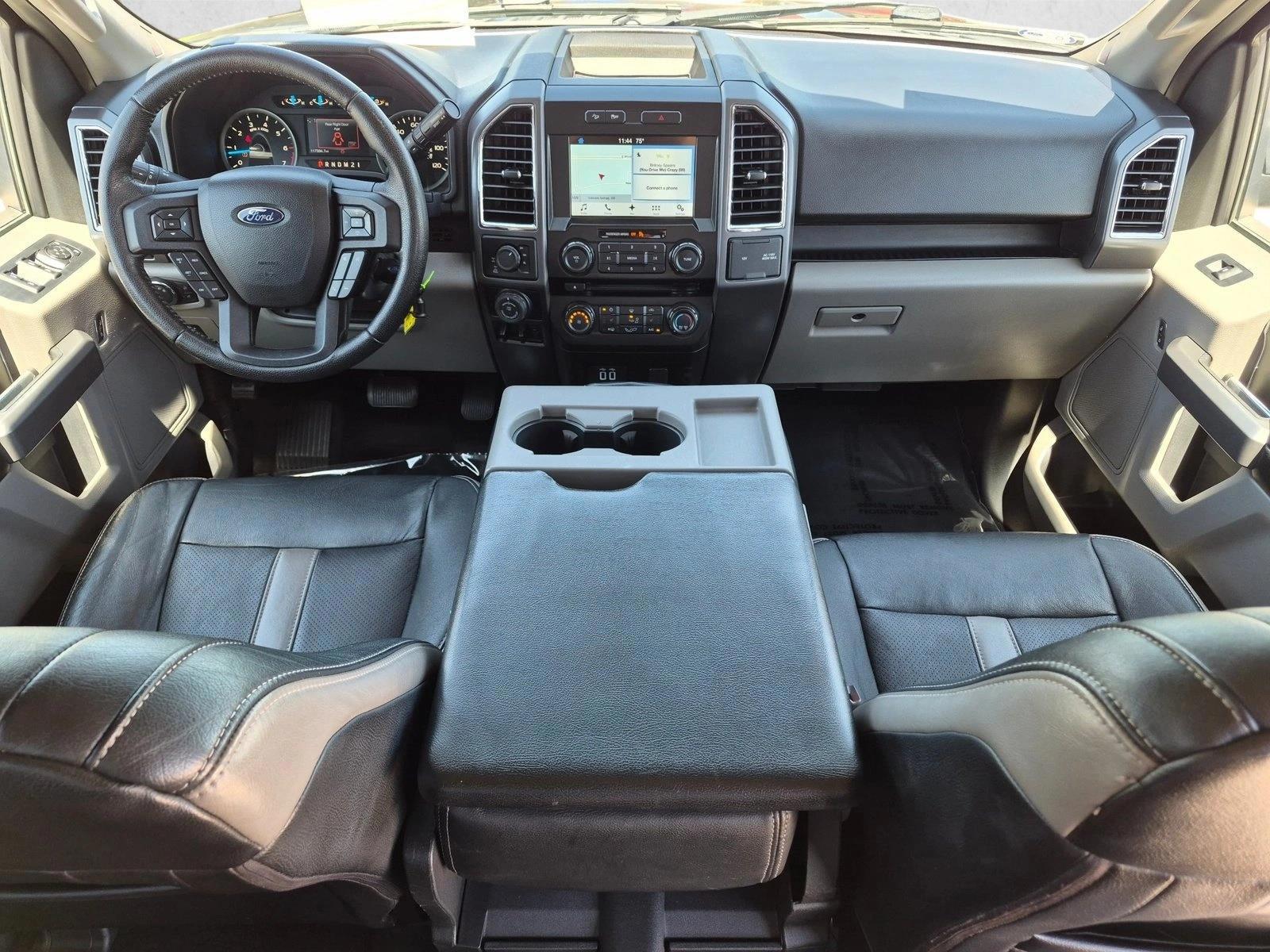Thumbnail: 2016 Ford F-150 - 3