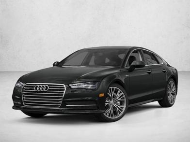 2017 Audi A7