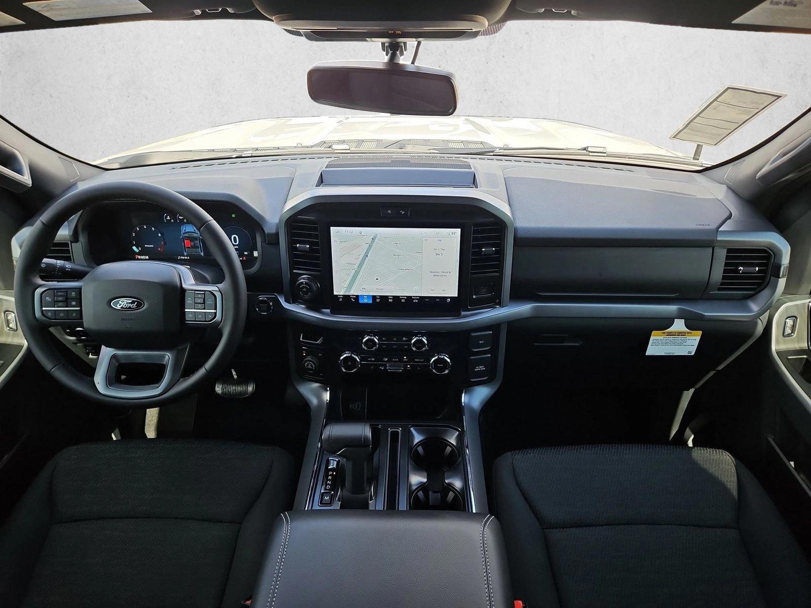Thumbnail: 2026 Ford F-150 - 3