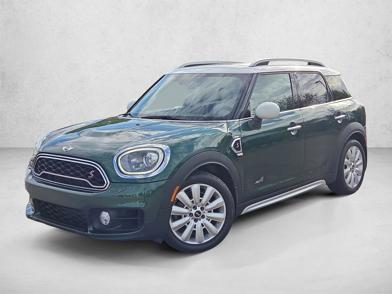 2017 MINI Cooper Countryman S -
                  Tucson, AZ