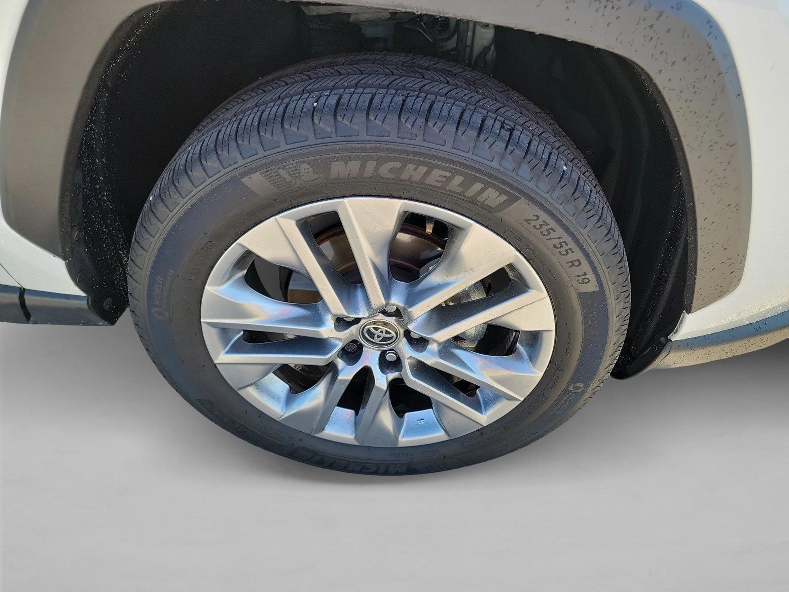 2025 Toyota ToyotaRAV4, photo 10