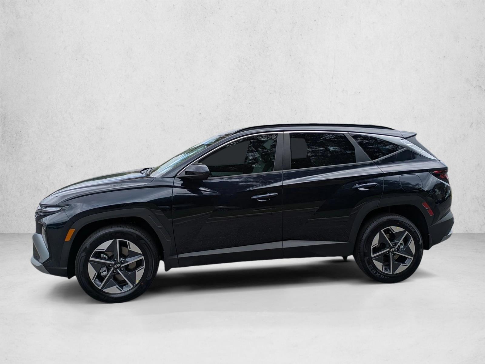 Thumbnail: 2026 Hyundai Tucson - 2