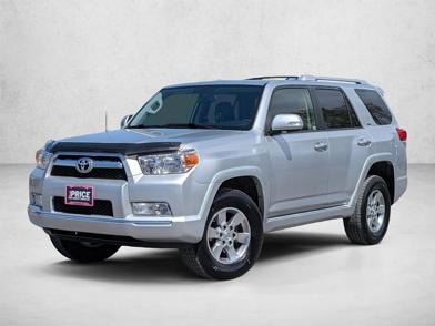 2012 Toyota 4Runner SR5 -
                  Spokane Valley, WA