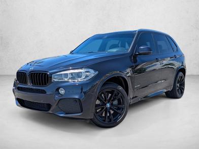 2017 BMW X5 xDrive50i -
                  Las Vegas, NV