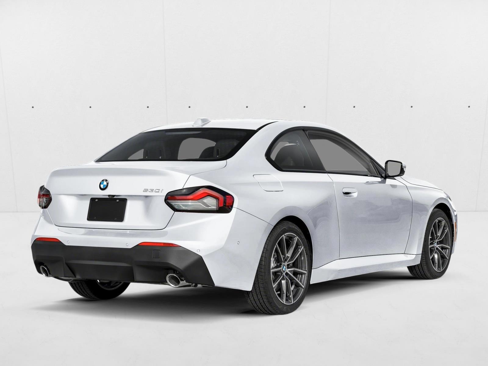 2026 BMW 2 Series