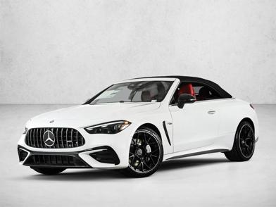 2026 Mercedes-Benz CLE