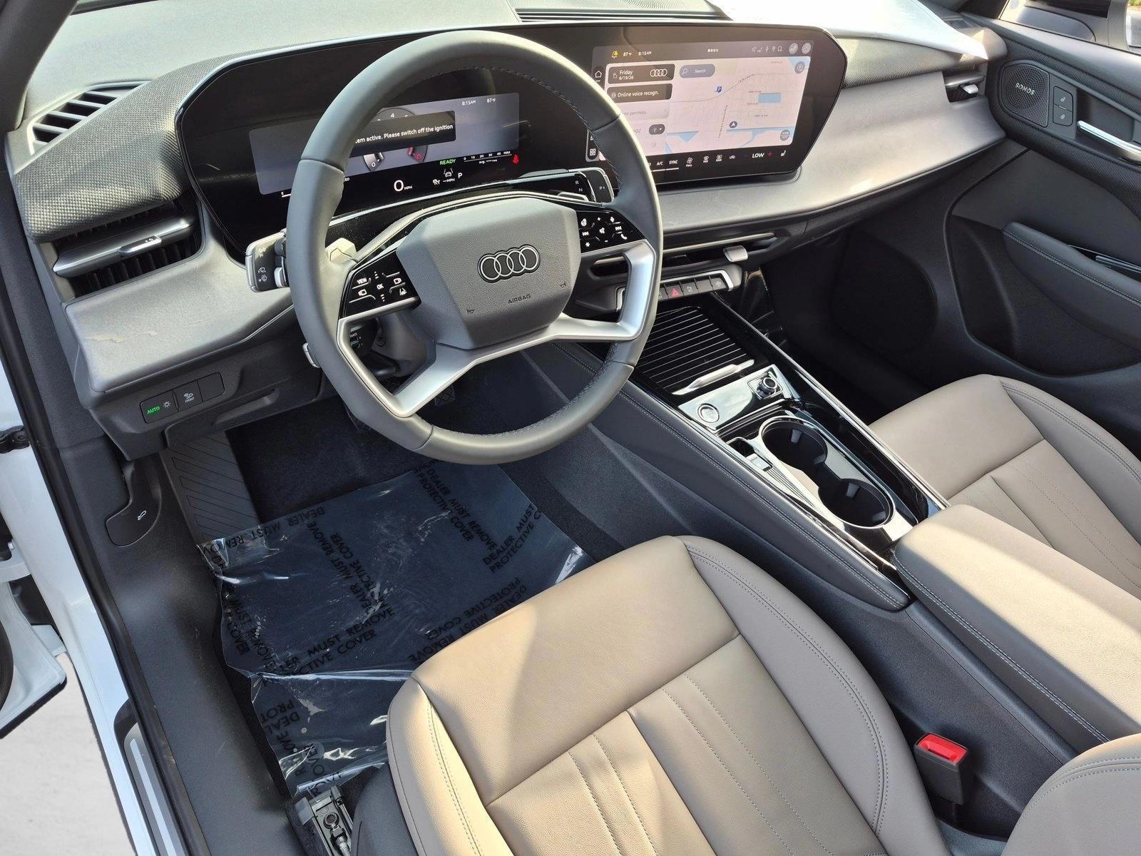 Thumbnail: 2026 Audi Q3 - 3