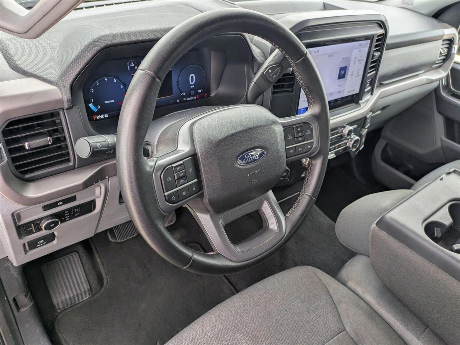 Thumbnail: 2025 Ford F-150 - 3