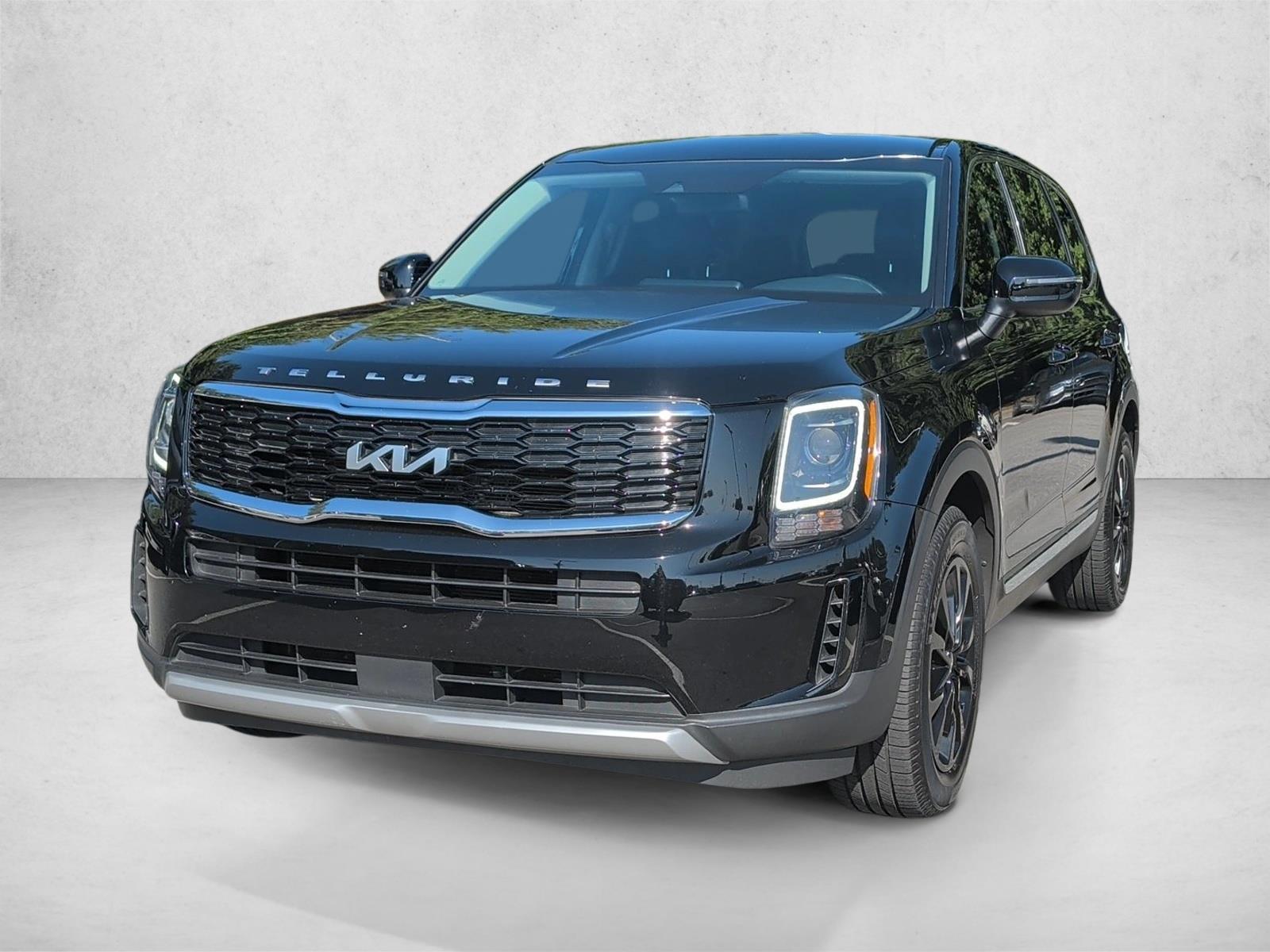 Thumbnail: 2022 Kia Telluride - 3