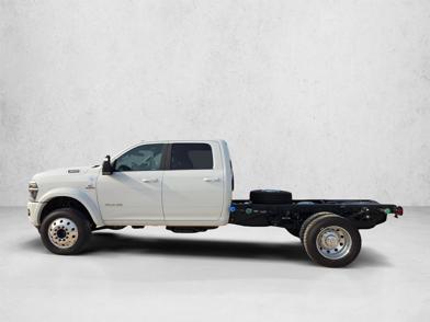 2026 Ram 4500 Chassis Cab