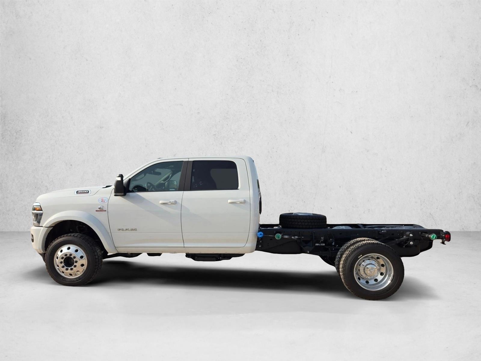 Thumbnail: 2026 RAM 4500 - 2