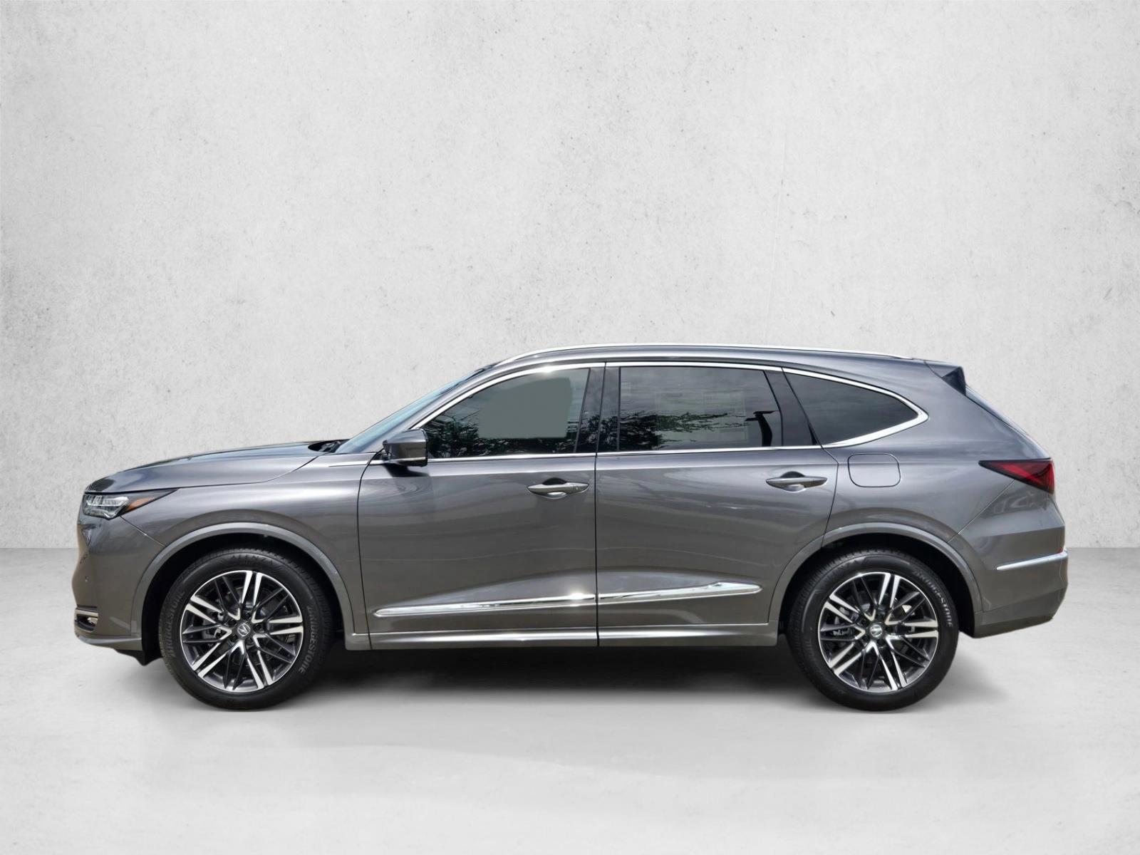 Thumbnail: 2026 Acura MDX - 2