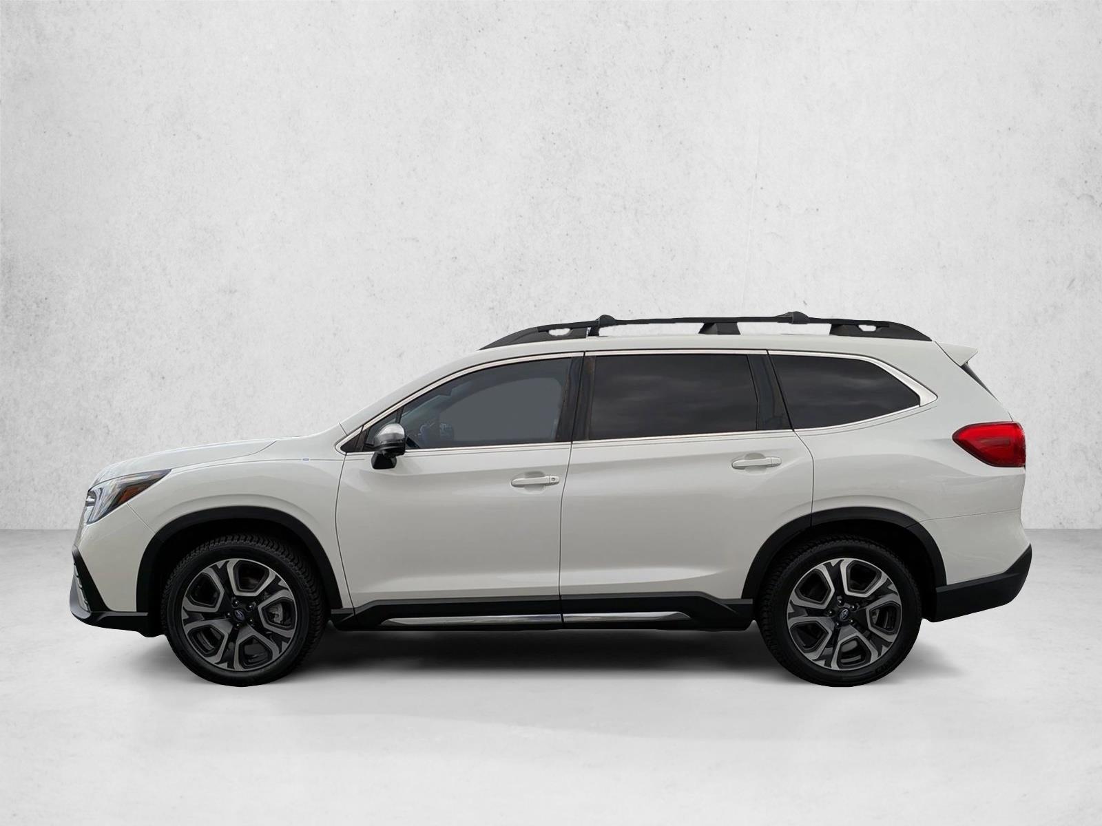 Thumbnail: 2023 Subaru Ascent - 2