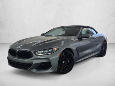 2024 BMW 8 Series