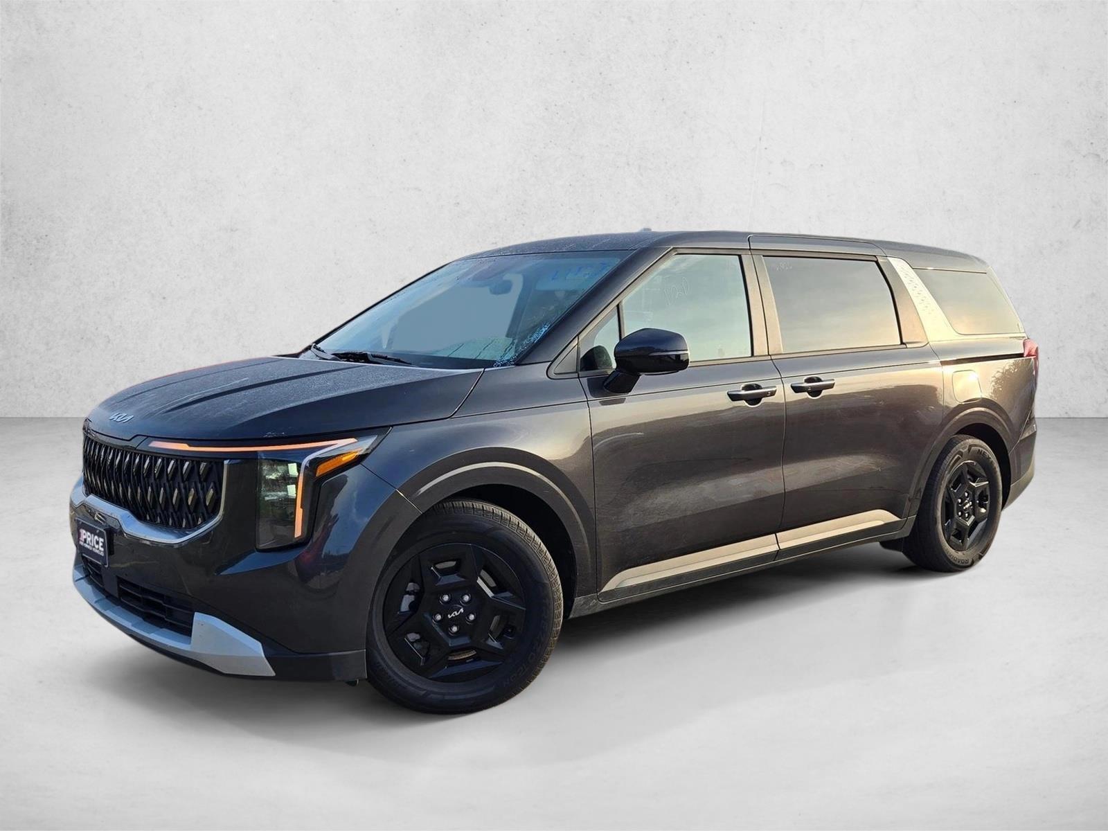 Thumbnail: 2025 Kia Carnival - 1