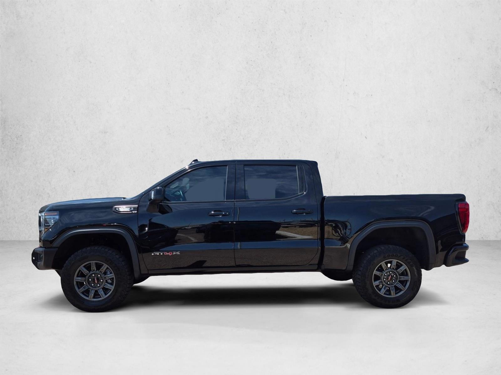 Thumbnail: 2025 GMC Sierra 1500 - 2