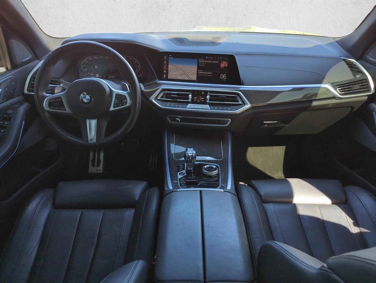 Thumbnail: 2022 BMW X5 - 2