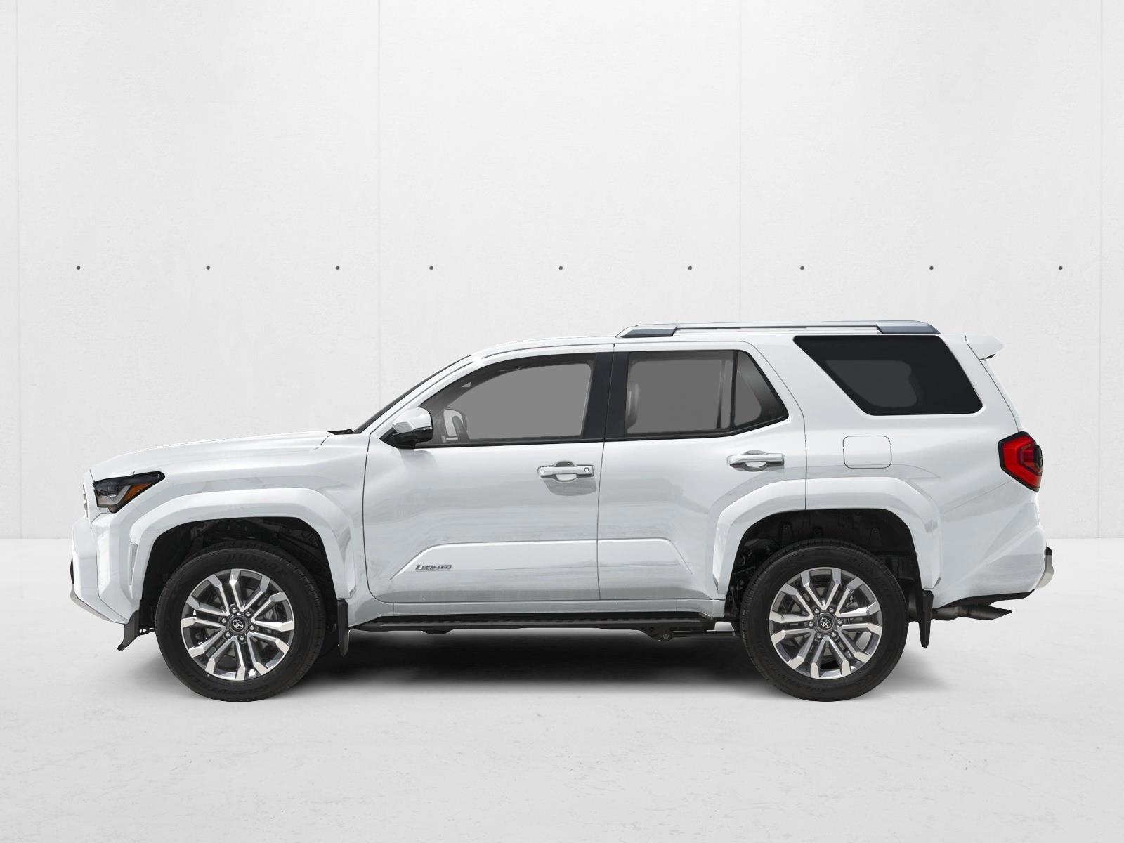 Thumbnail: 2026 Toyota 4Runner - 2