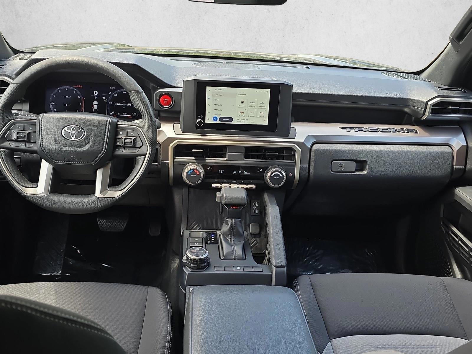 Thumbnail: 2024 Toyota Tacoma - 2