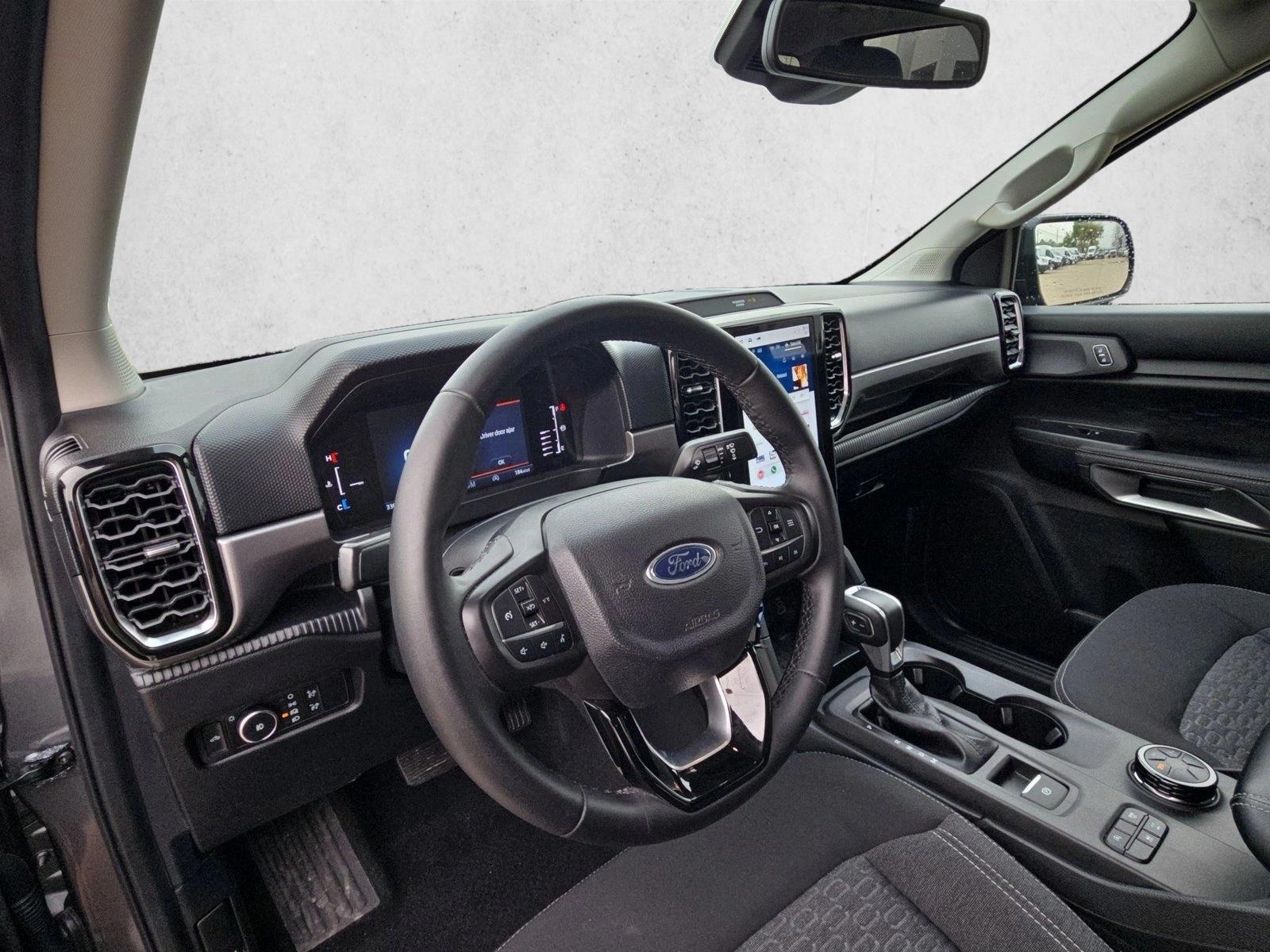Thumbnail: 2024 Ford Ranger - 3