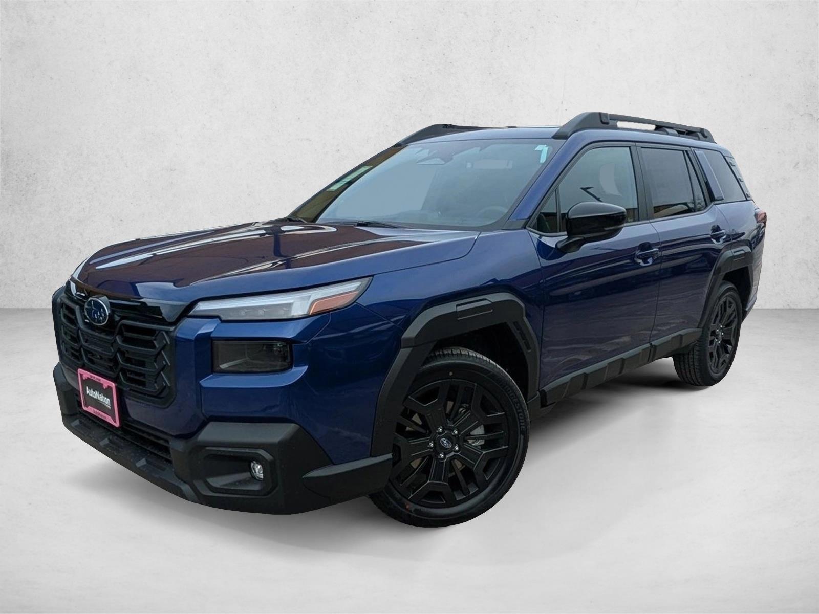 Thumbnail: 2026 Subaru Outback - 1