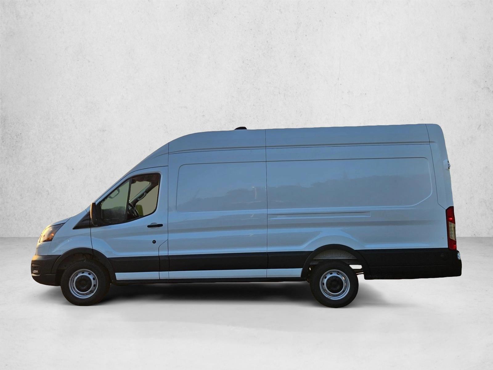 Thumbnail: 2026 Ford Transit Series - 2