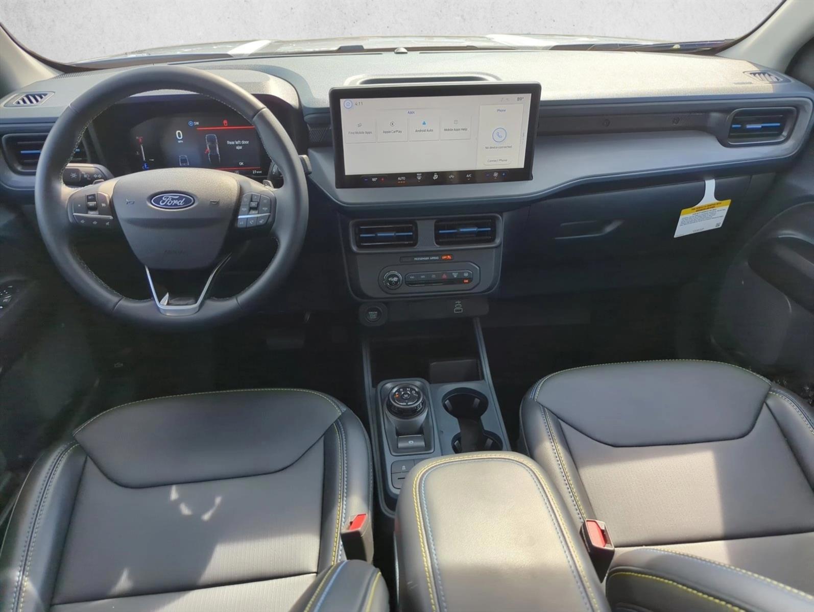 Thumbnail: 2026 Ford Maverick - 3