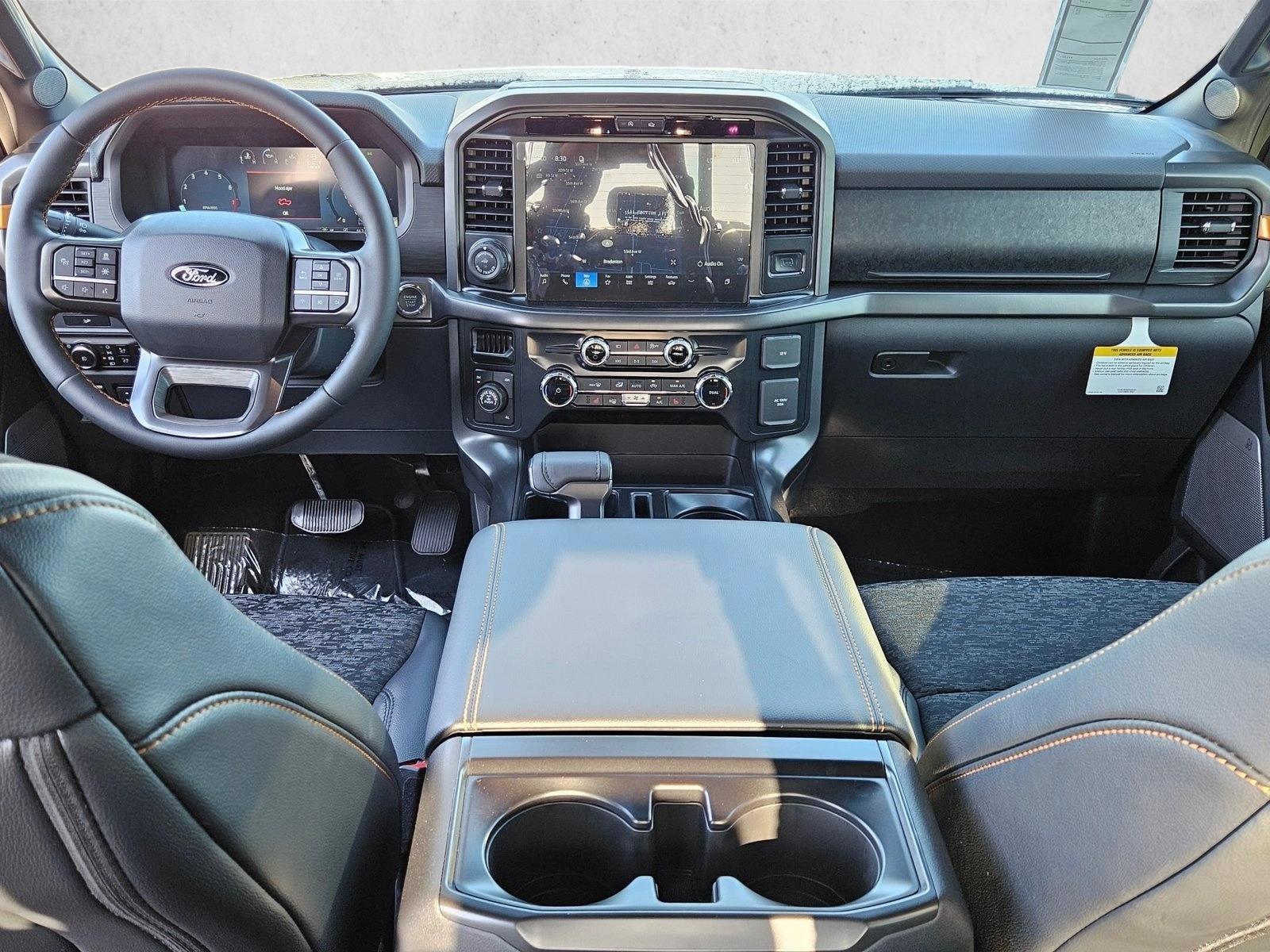 Thumbnail: 2026 Ford F-150 - 3