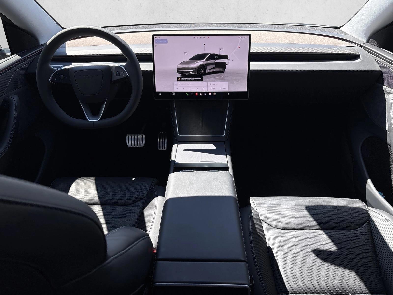 Thumbnail: 2026 Tesla Model Y - 3