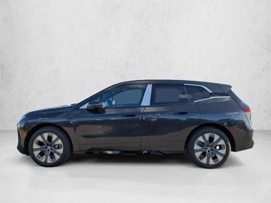 2026 BMW IX