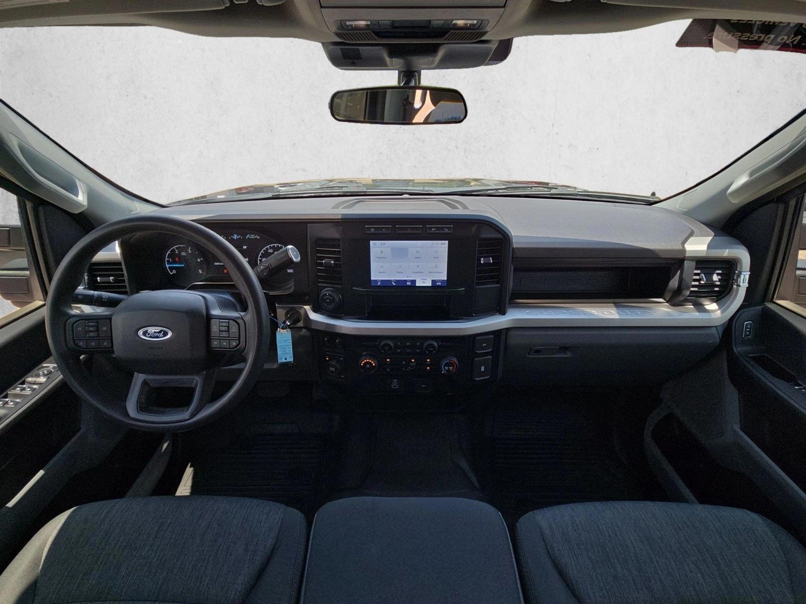 Thumbnail: 2023 Ford F-450 - 3