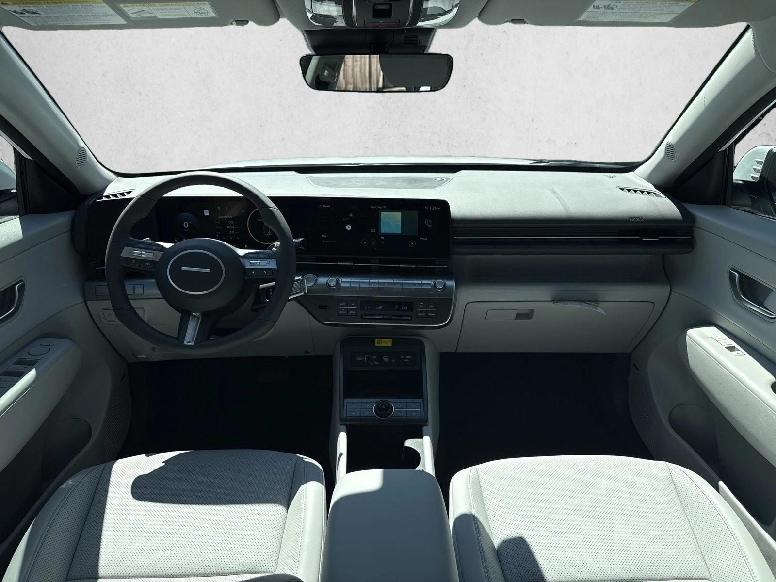 Thumbnail: 2026 Hyundai Kona - 4