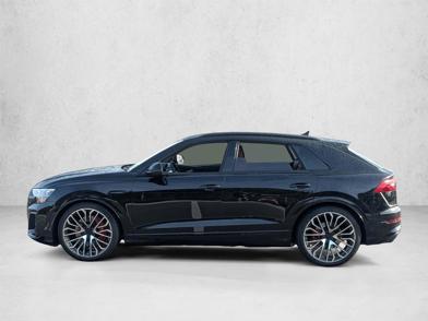 2026 Audi SQ8
