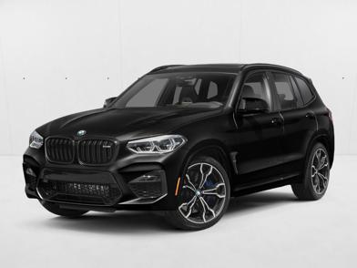 2020 BMW X3 M