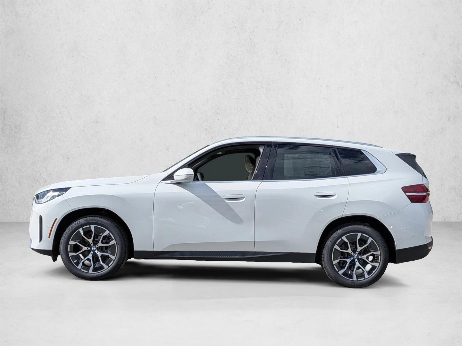 Thumbnail: 2026 BMW X3 - 2