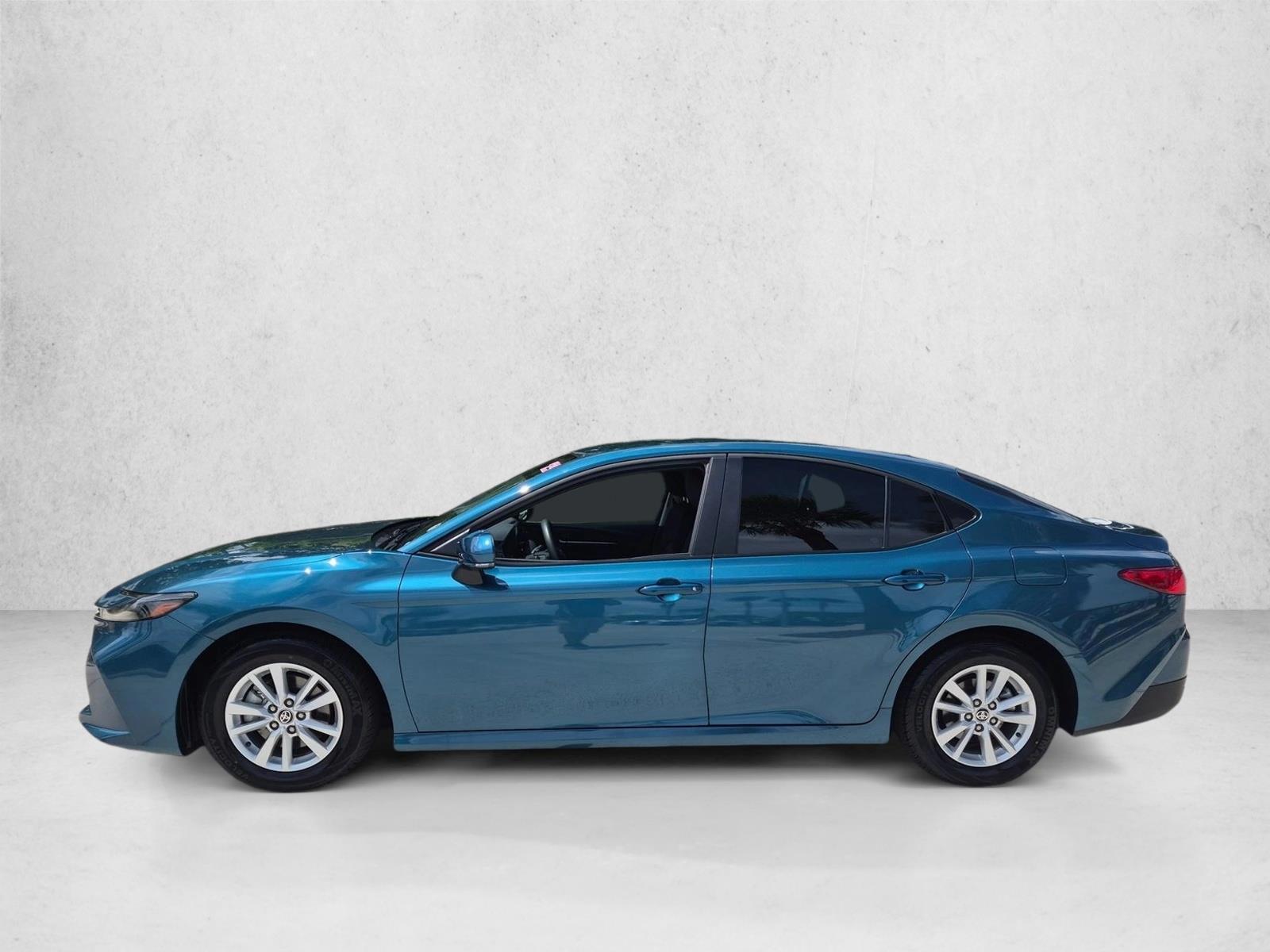 Thumbnail: 2025 Toyota Camry - 2