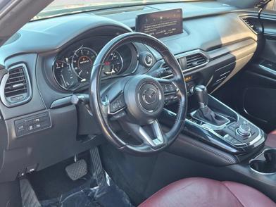 2022 Mazda CX-9