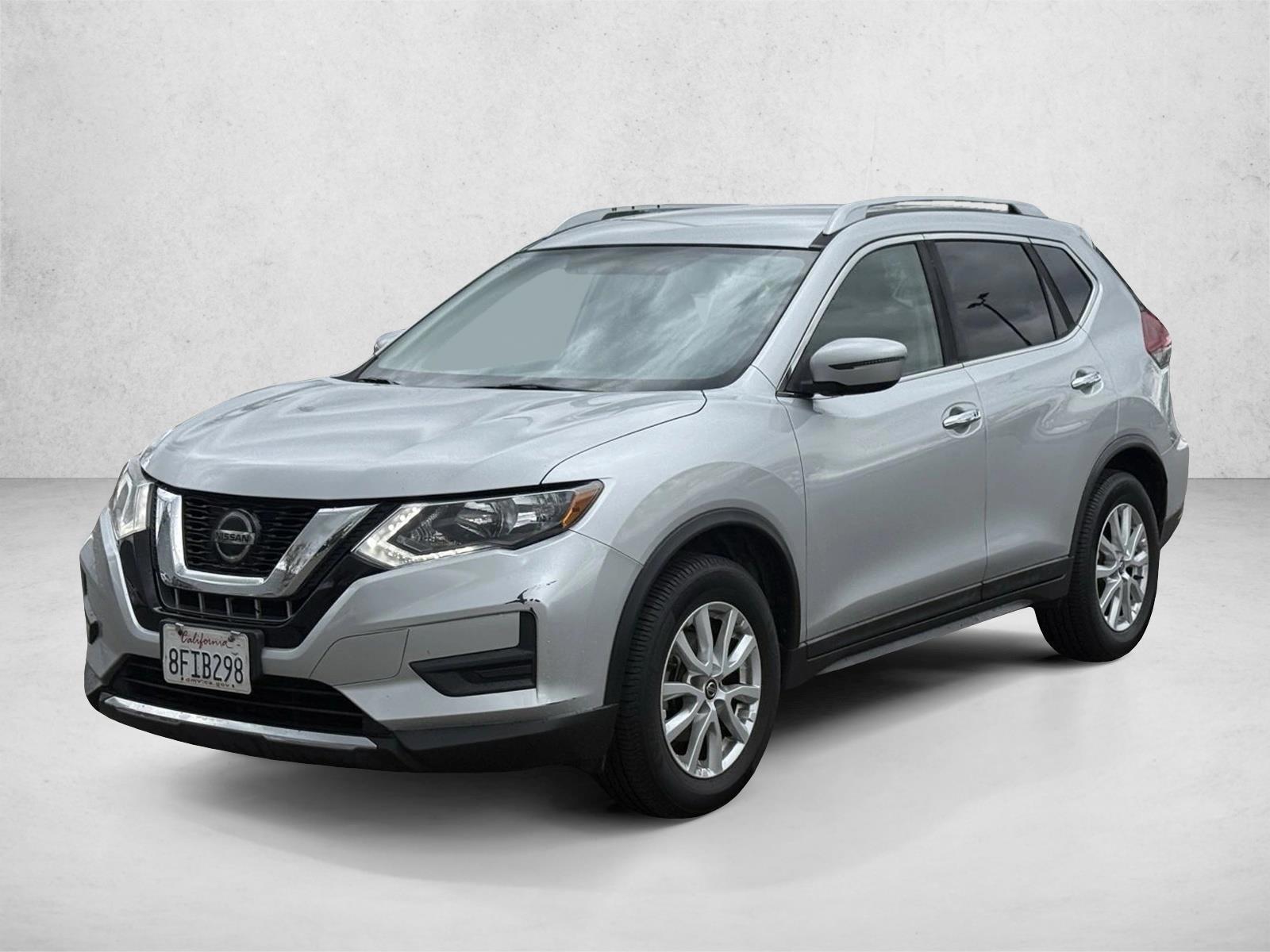 Thumbnail: 2018 Nissan Rogue - 1
