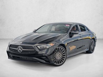 2022 Mercedes-Benz CLS 450 -
                  Ft. Lauderdale, FL