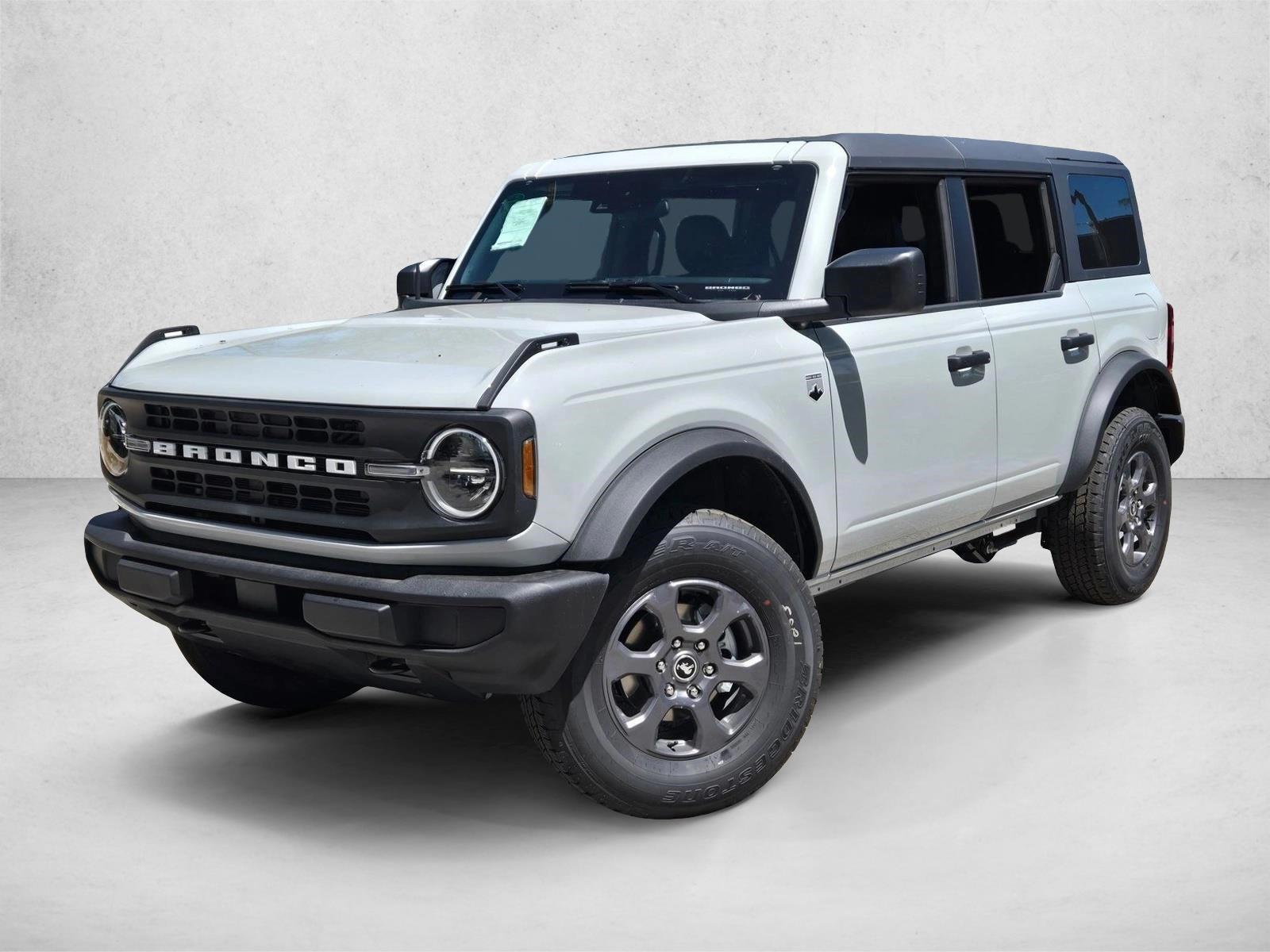 Thumbnail: 2026 Ford Bronco - 1