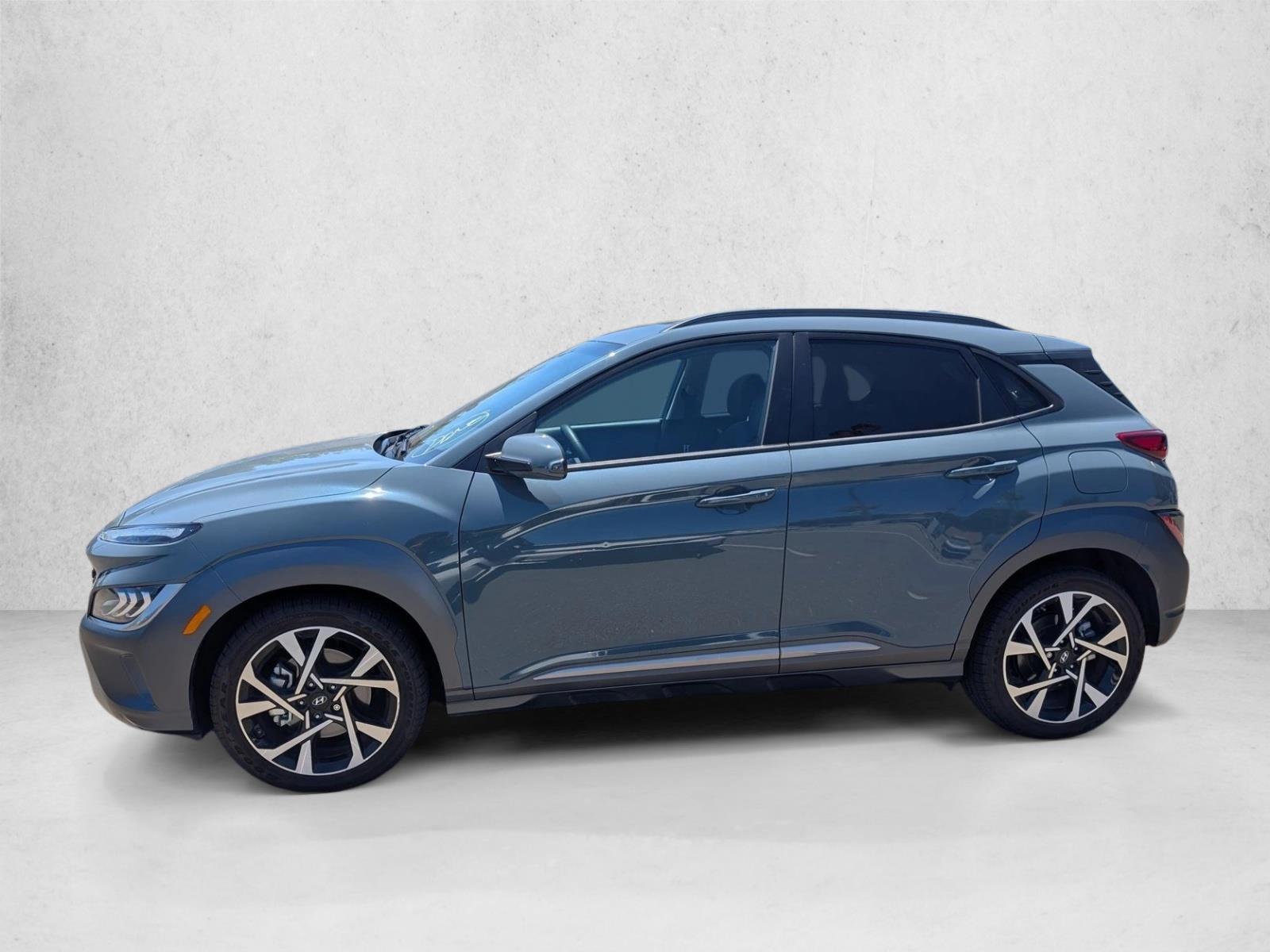 Thumbnail: 2022 Hyundai Kona - 2