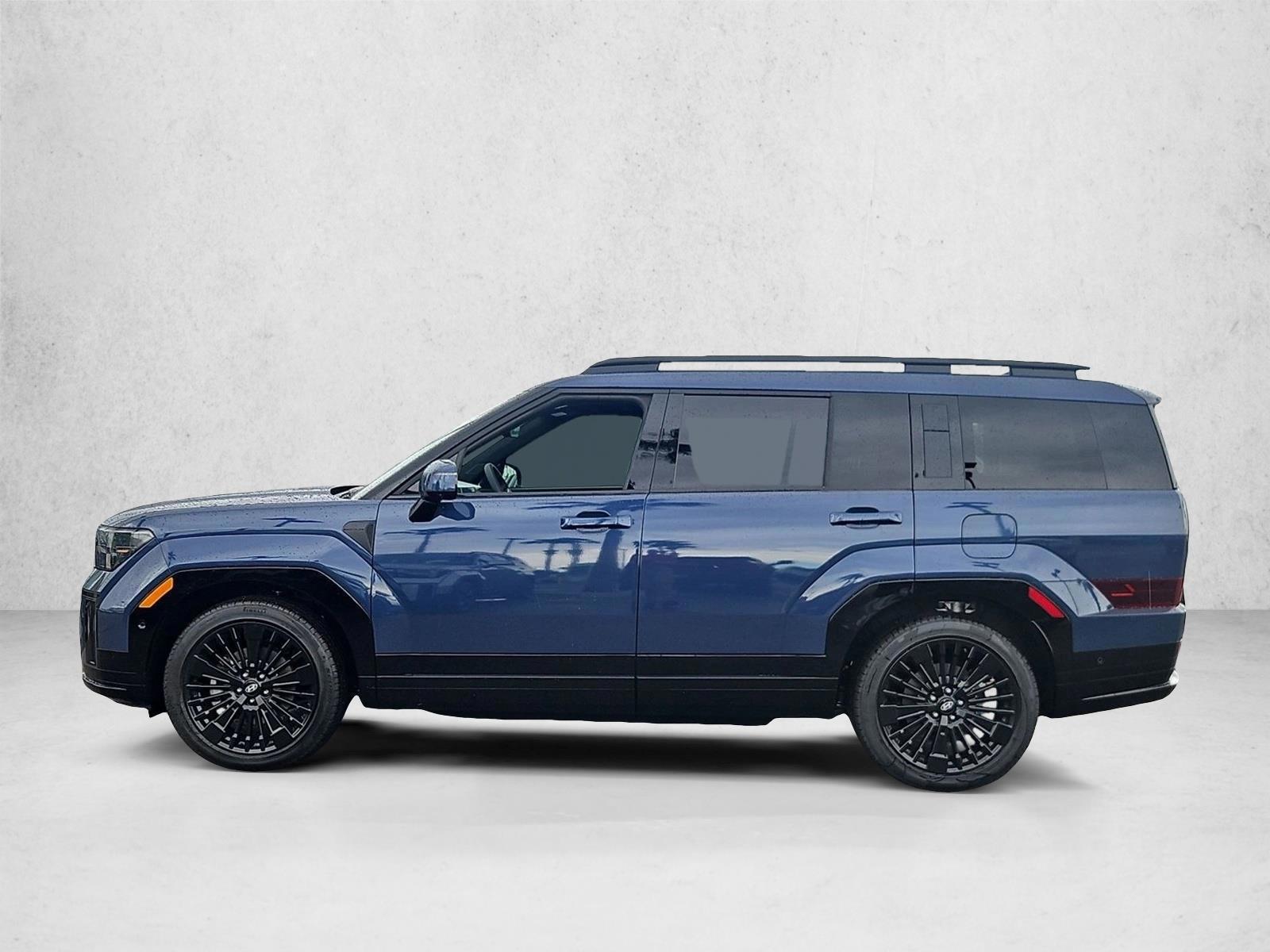 Thumbnail: 2026 Hyundai Santa Fe - 2