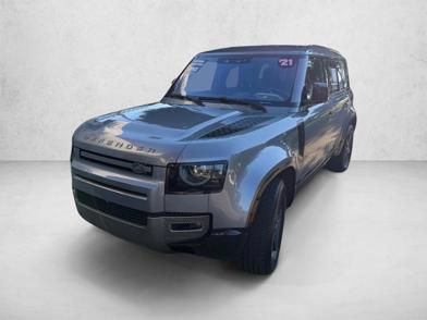 2021 Land Rover Defender  -
                  Houston, TX