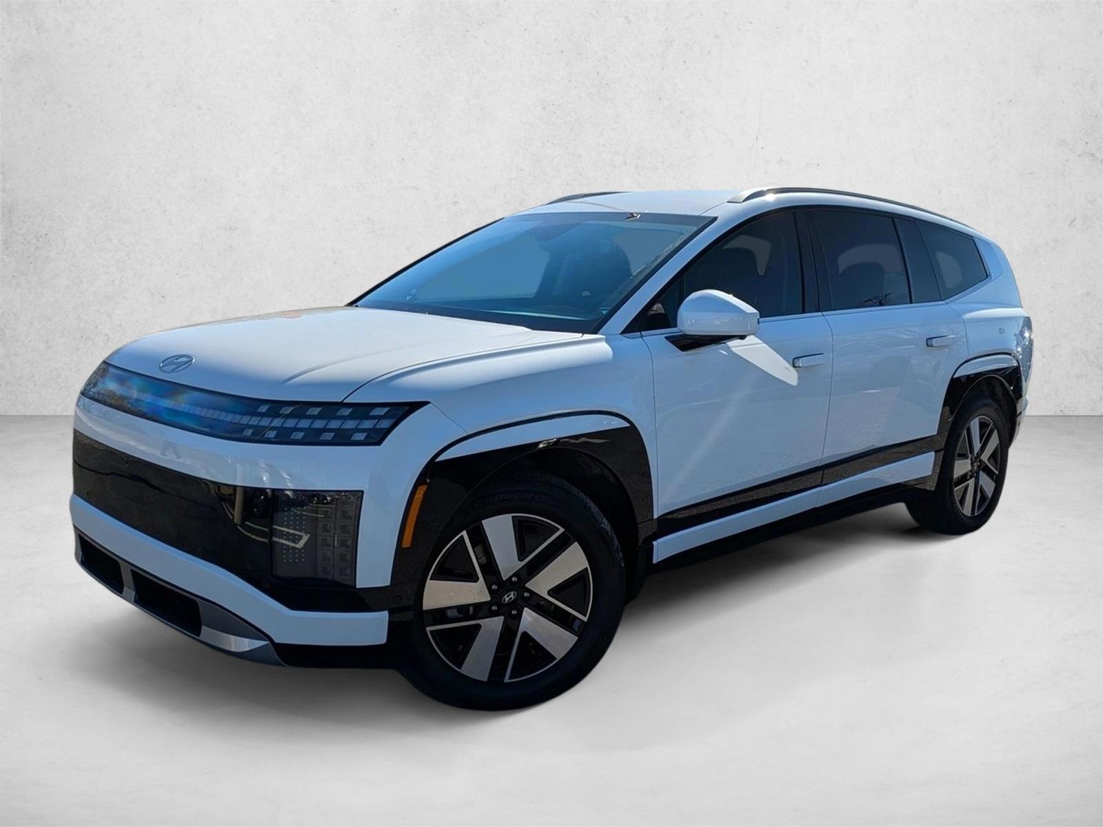 Thumbnail: 2026 Hyundai Ioniq - 1