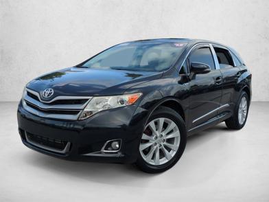 2013 Toyota Venza LE -
                  Winter Park, FL