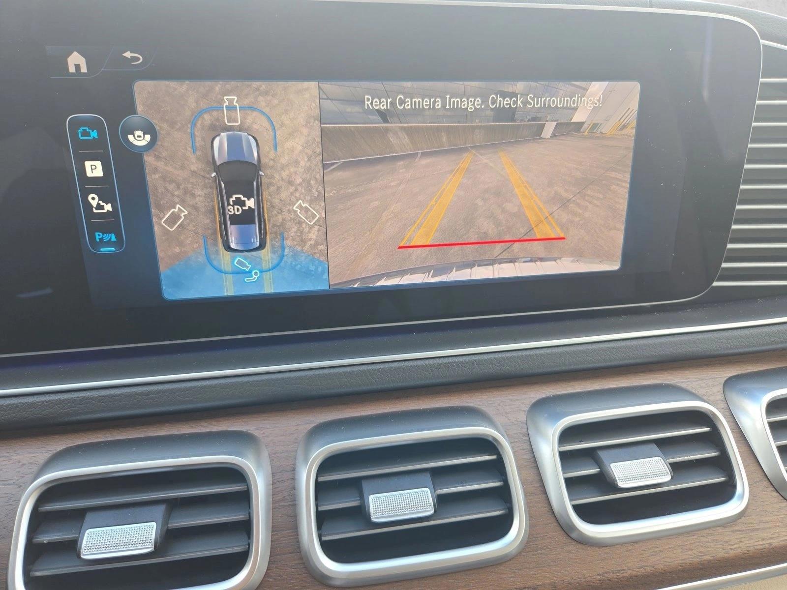 2026 Mercedes-Benz GLS Base - Photo 13