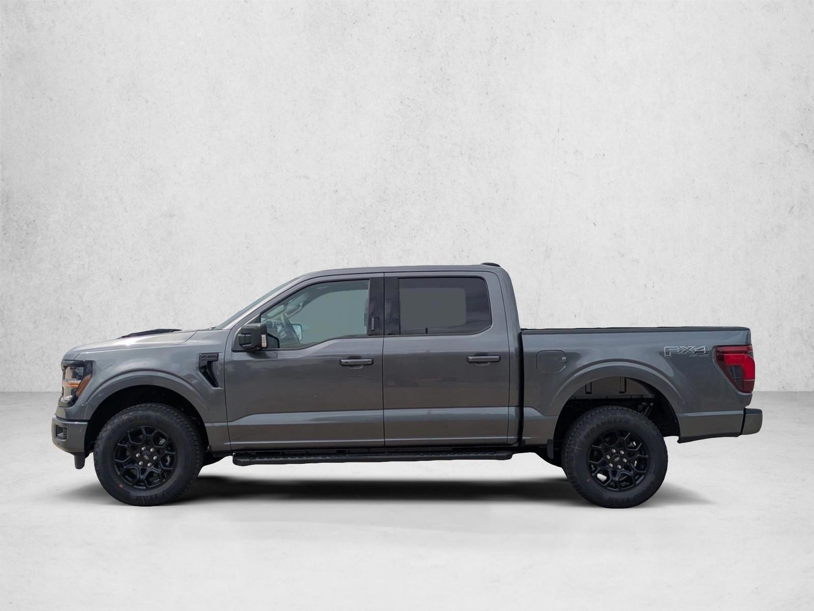 Thumbnail: 2026 Ford F-150 - 2