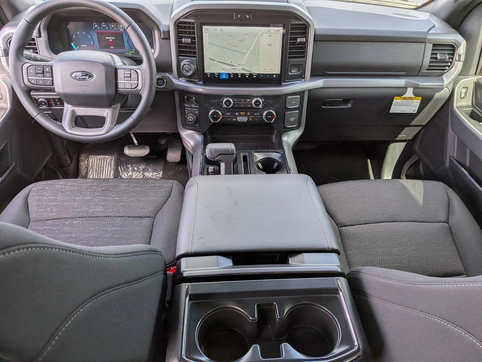 Thumbnail: 2026 Ford F-150 - 3