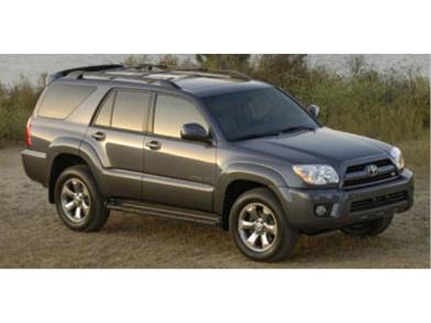 2007 Toyota 4Runner SR5 -
                  West Palm Beach, FL