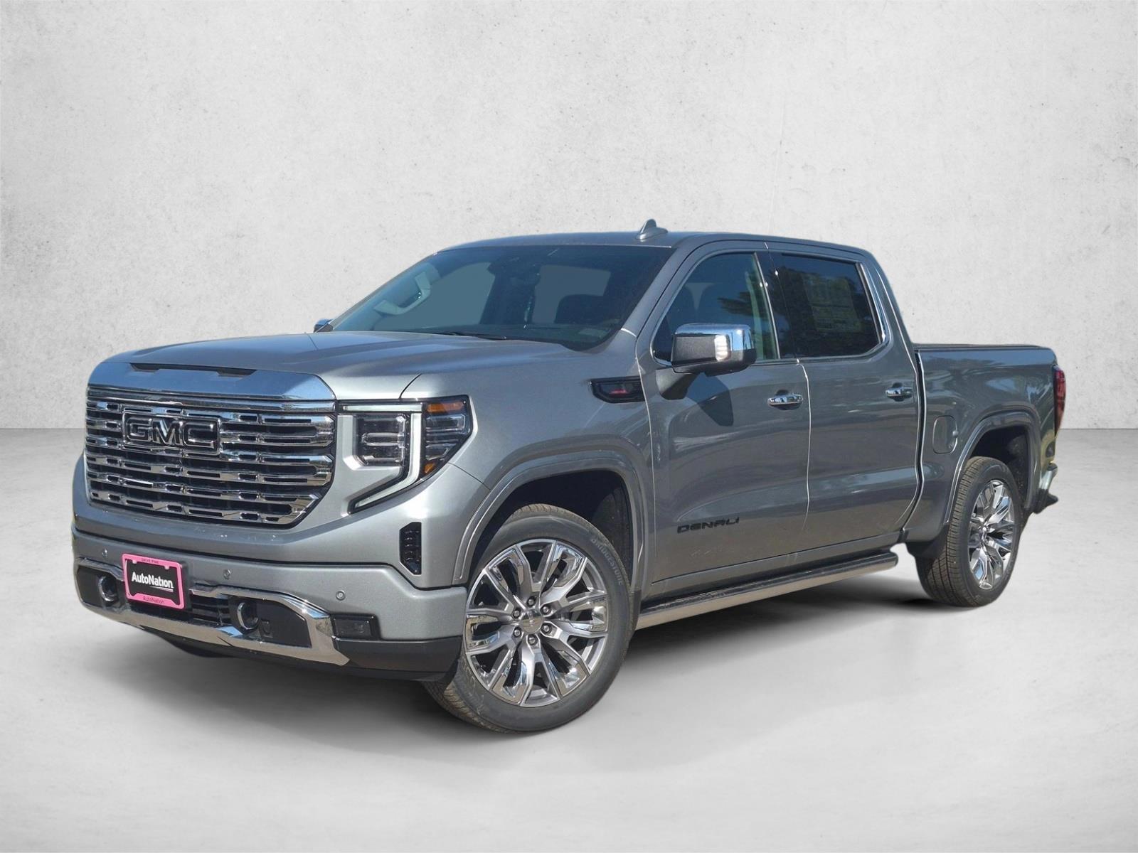 Thumbnail: 2026 GMC Sierra 1500 - 1